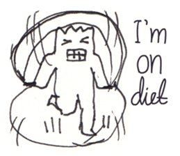 Tony Whiterevbosky sticker #9290898