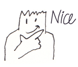 Tony Whiterevbosky sticker #9290900