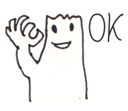 Tony Whiterevbosky sticker #9290903