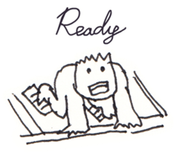 Tony Whiterevbosky sticker #9290904