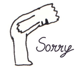 Tony Whiterevbosky sticker #9290905