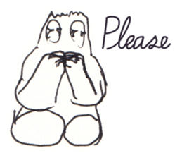 Tony Whiterevbosky sticker #9290906