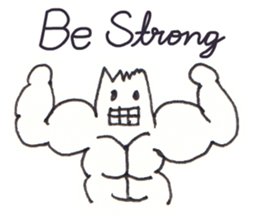 Tony Whiterevbosky sticker #9290908