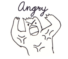 Tony Whiterevbosky sticker #9290911