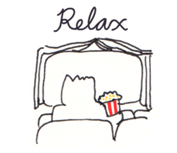 Tony Whiterevbosky sticker #9290912