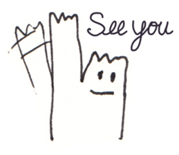 Tony Whiterevbosky sticker #9290916