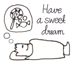 Tony Whiterevbosky sticker #9290918