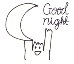 Tony Whiterevbosky sticker #9290919