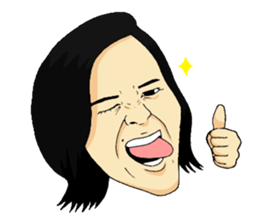 Saimari sticker #9290932