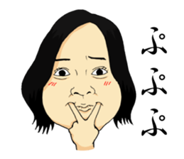 Saimari sticker #9290934