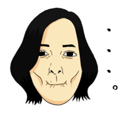 Saimari sticker #9290939