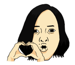 Saimari sticker #9290945