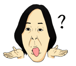 Saimari sticker #9290947