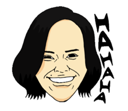 Saimari sticker #9290948