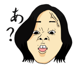 Saimari sticker #9290949