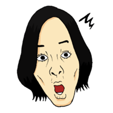 Saimari sticker #9290953