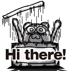 Takeshi 21-year-old(English)