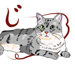 Words that would be said 2 sticker #9291775