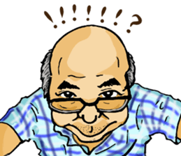 Words that would be said 2 sticker #9291792