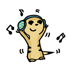 Meerkat Runa