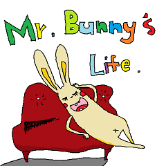 Mister Bunny