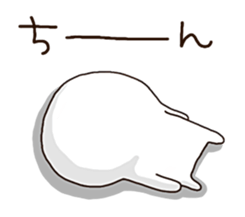 Lovely MANJU 2 sticker #9292192