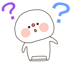 Lovely MANJU 2 sticker #9292194