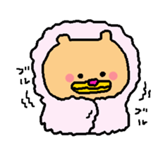 Murata jirou sticker #9292123