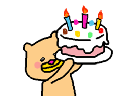 Murata jirou sticker #9292141