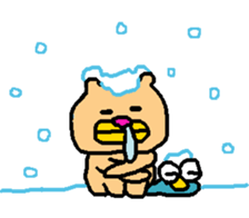 Murata jirou sticker #9292149