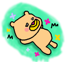 Murata jirou sticker #9292151