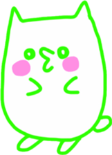 Sukisu3 friend ver sticker #9292461