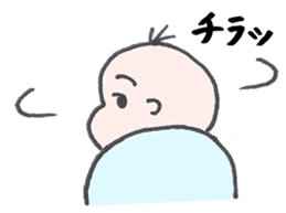 Taro-rin sticker #9292675