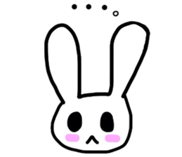 Let's do it together! Badminton! sticker #9293133