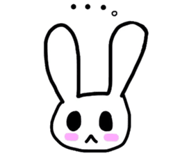 Let's do it together! Badminton! sticker #9293133