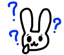 Let's do it together! Badminton! sticker #9293149