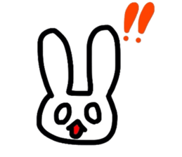 Let's do it together! Badminton! sticker #9293150