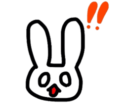 Let's do it together! Badminton! sticker #9293150