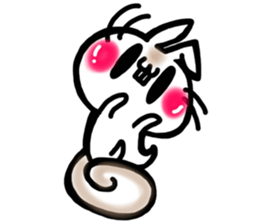 USARIRisu 4 sticker #9293320