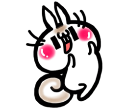 USARIRisu 4 sticker #9293321