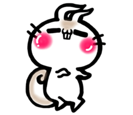 USARIRisu 4 sticker #9293322