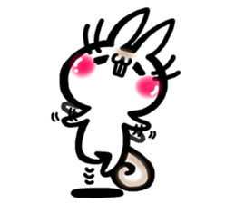 USARIRisu 4 sticker #9293323