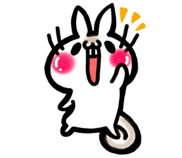 USARIRisu 4 sticker #9293325