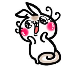 USARIRisu 4 sticker #9293327