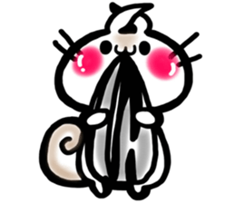 USARIRisu 4 sticker #9293328