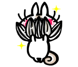 USARIRisu 4 sticker #9293330