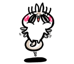 USARIRisu 4 sticker #9293331