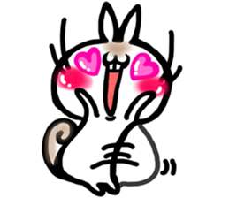 USARIRisu 4 sticker #9293332