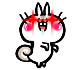 USARIRisu 4 sticker #9293334