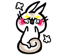 USARIRisu 4 sticker #9293335